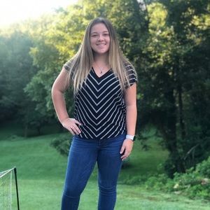 Meet your Posher, Amie